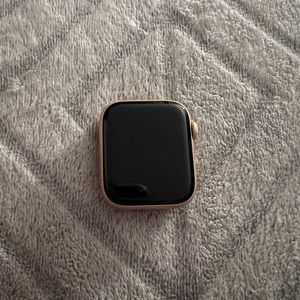 Apple watch series 6